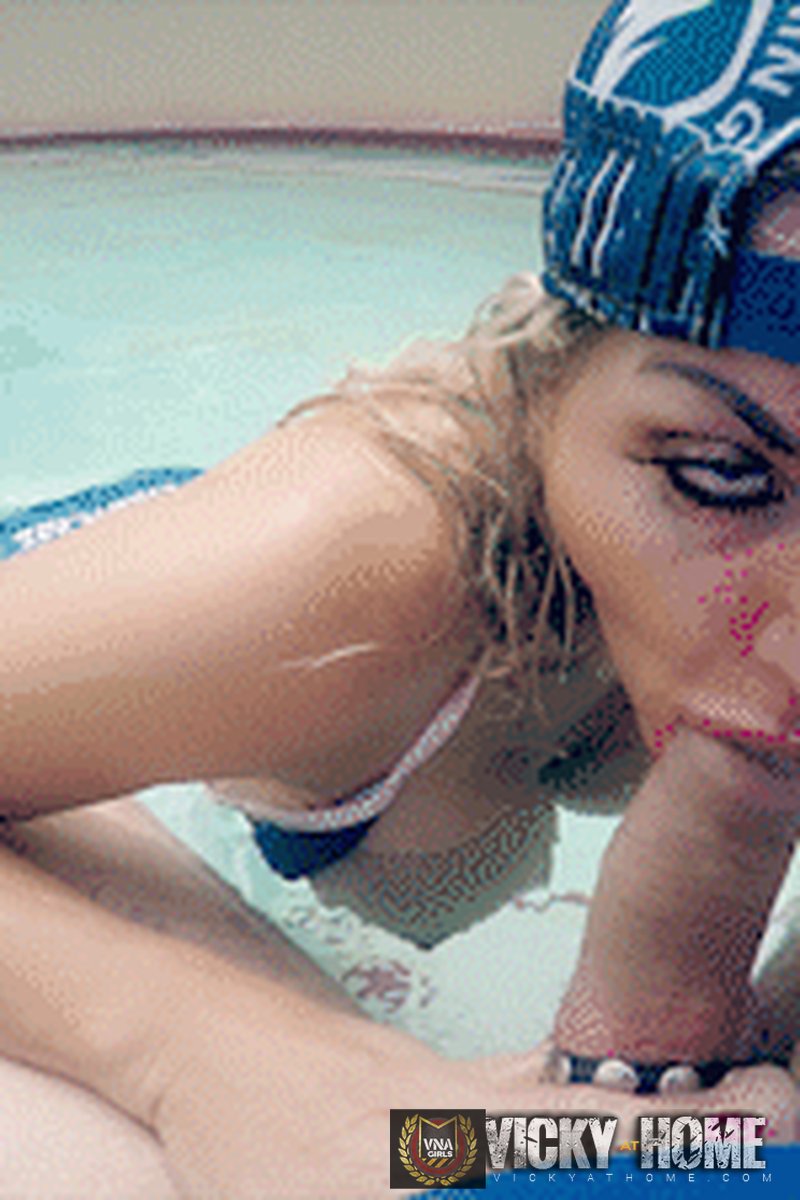 Lightning Bj! - Screenshot 1 of 4 - Blond Hair