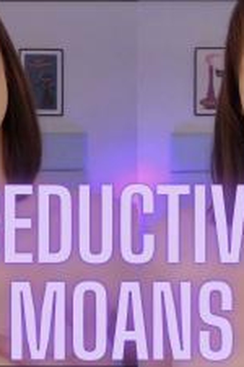 Seductive Moans - Screenshot 1 of 4 - Camshow Recording