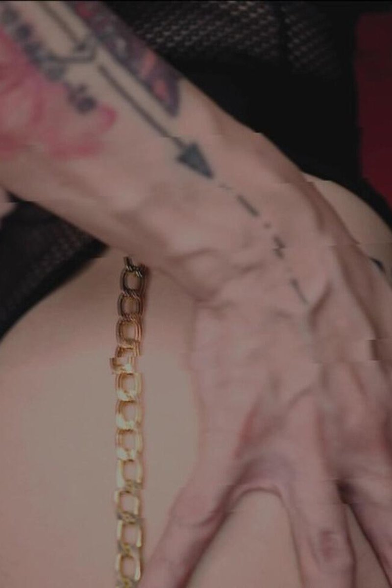 The Sinful Reprogramming - Screenshot 1 of 4 - Amateur