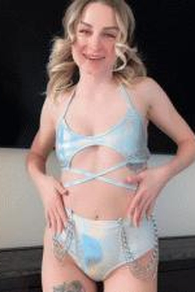 Pump Puppet - Screenshot 1 of 4 - Ass Worship