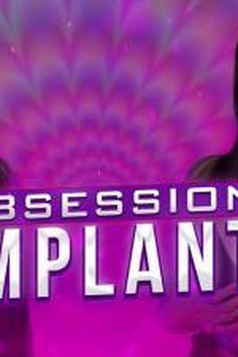 Obsession Implant - Screenshot 1 of 4 - Body Worship