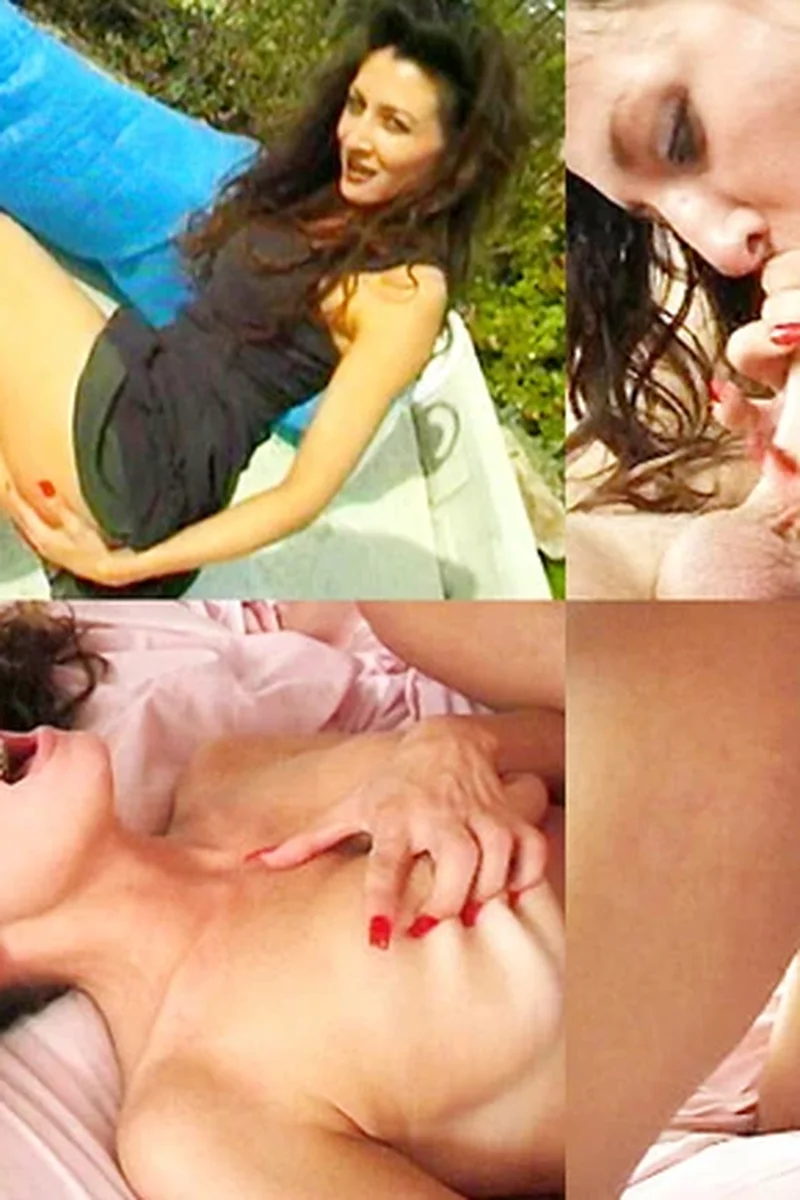 Sensitive Body - Screenshot 1 of 4 - Amateur