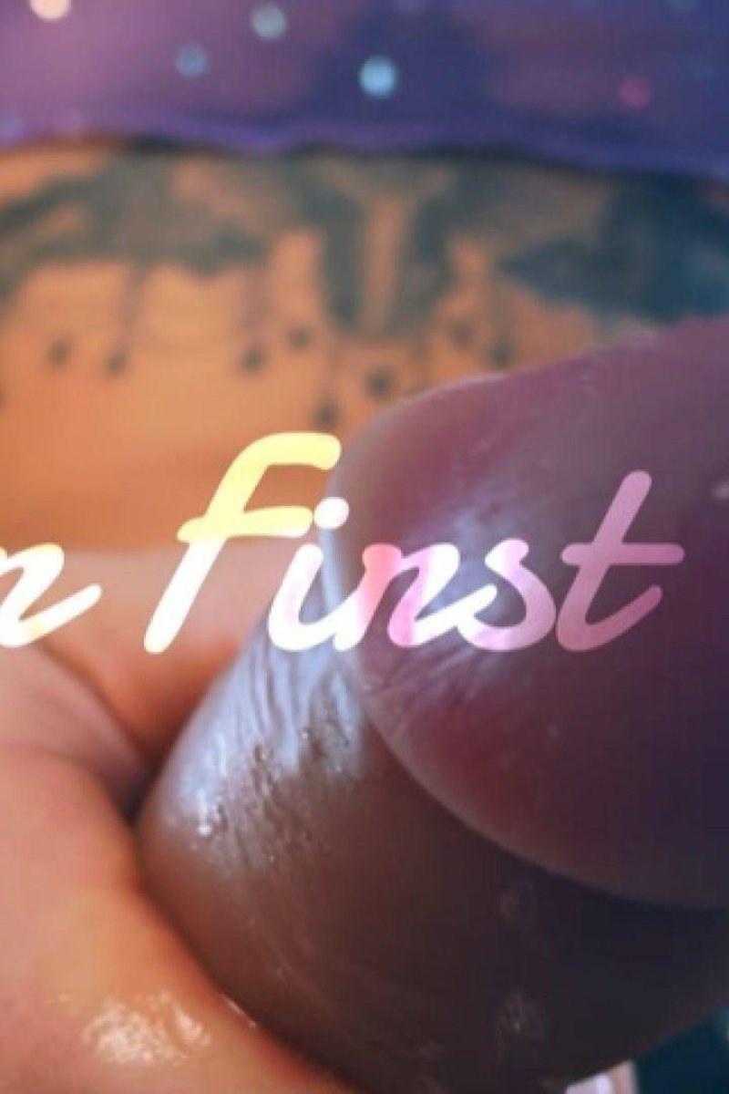 Your First Time - Screenshot 1 of 4 - Anal Masturbation