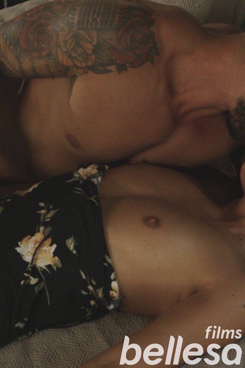 You Could Model - Screenshot 1 of 4 - All Sex