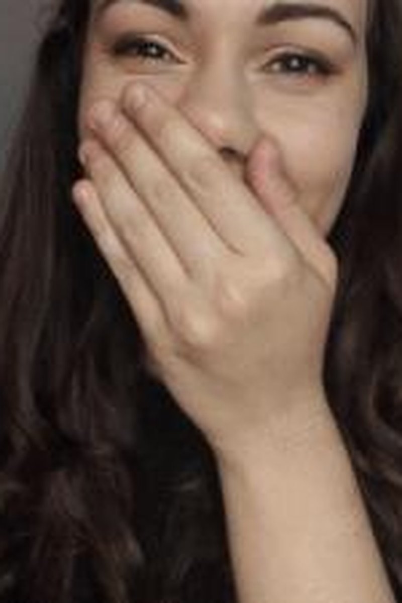 Sissy Secrets - Screenshot 1 of 4 - Brown Hair