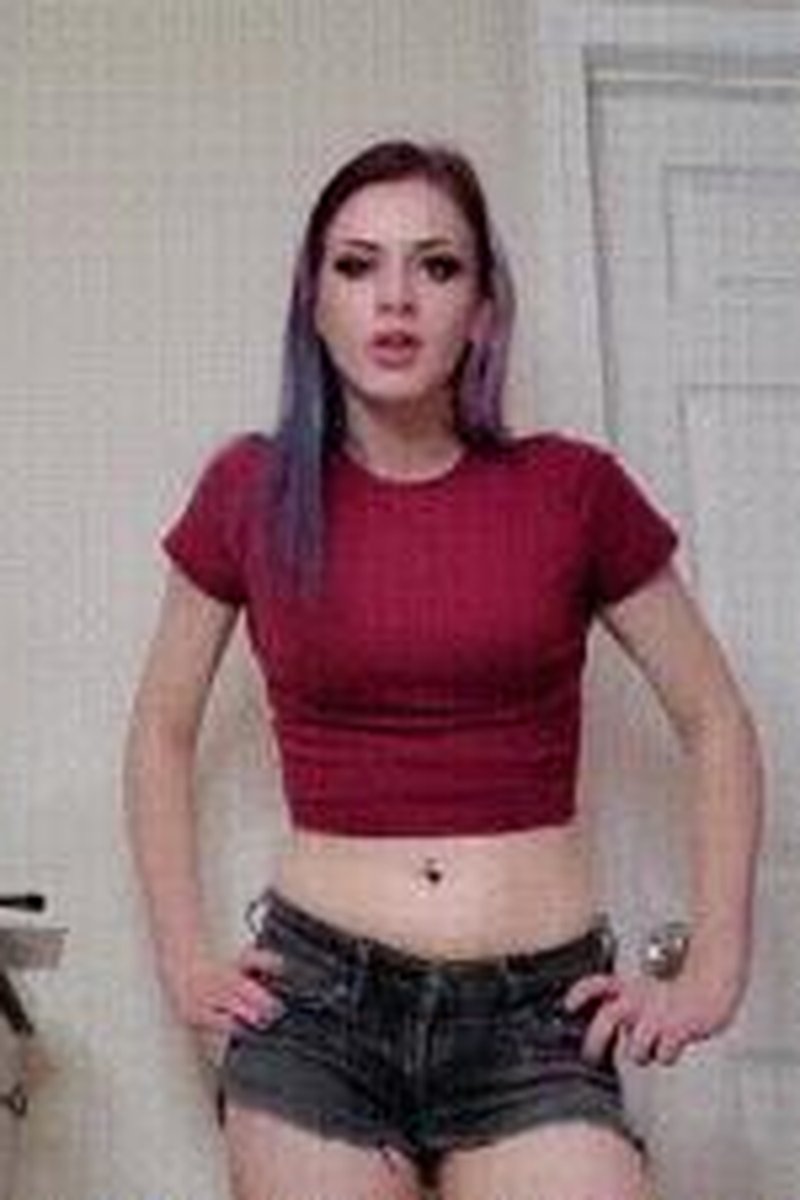Rejection Lesson - Screenshot 1 of 4 - Belly Fetish