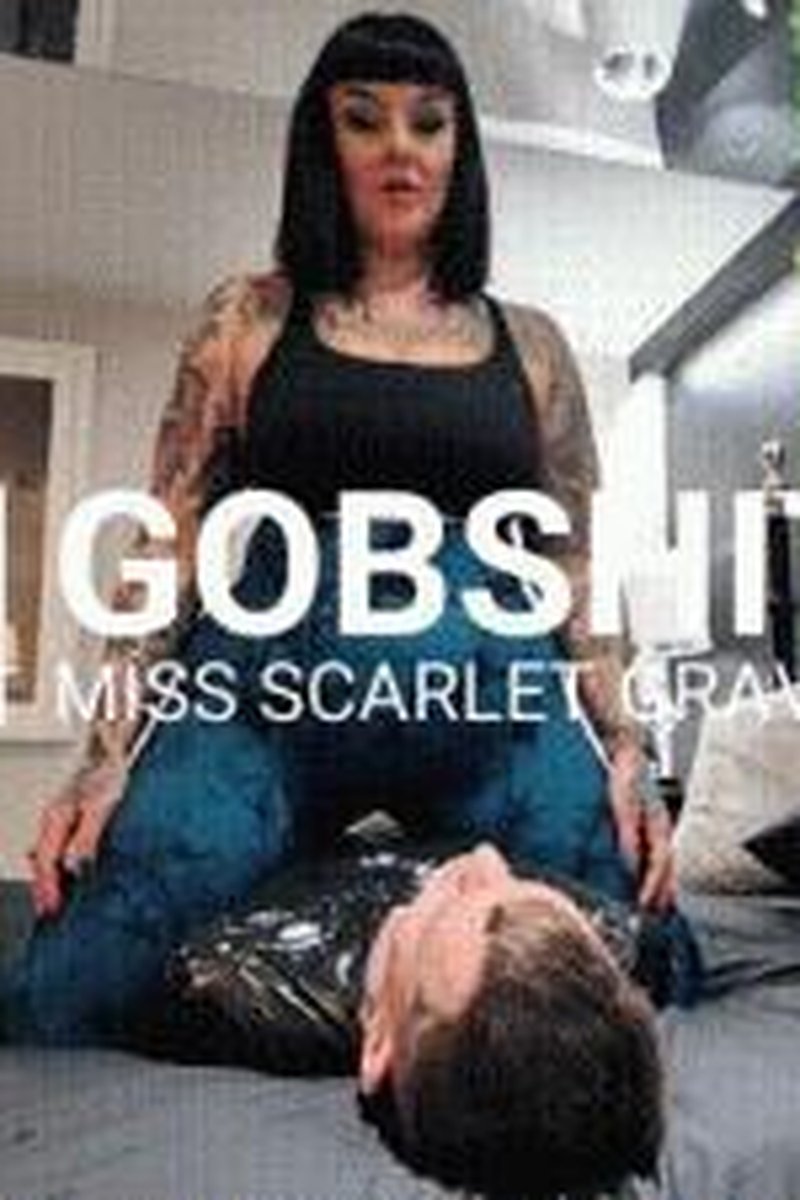Gobshite - Screenshot 1 of 4 - Bondage