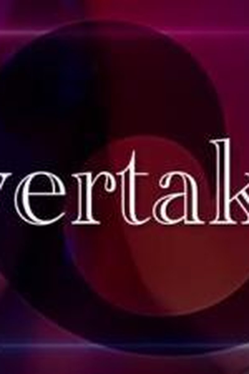 Overtaken - Screenshot 1 of 4 - Broken