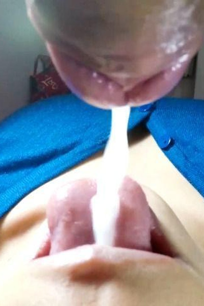 Fpov Deep Facefuck And Cumshot - Screenshot 1 of 4 - 69