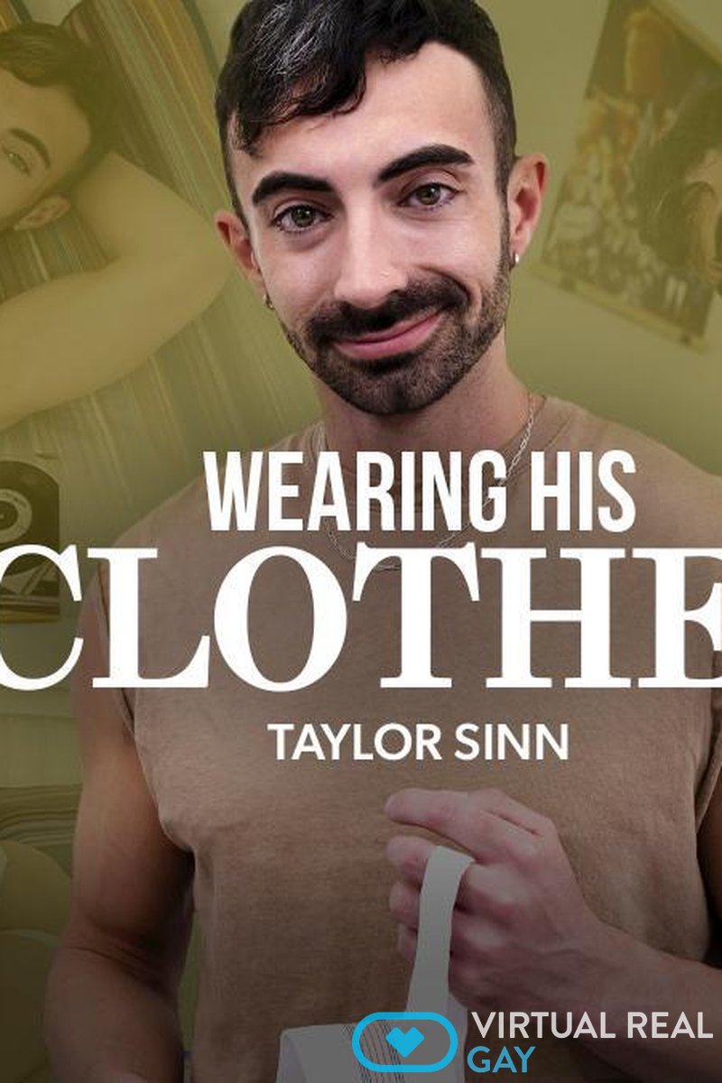 Wearing His Clothes - Screenshot 1 of 4 - Beard