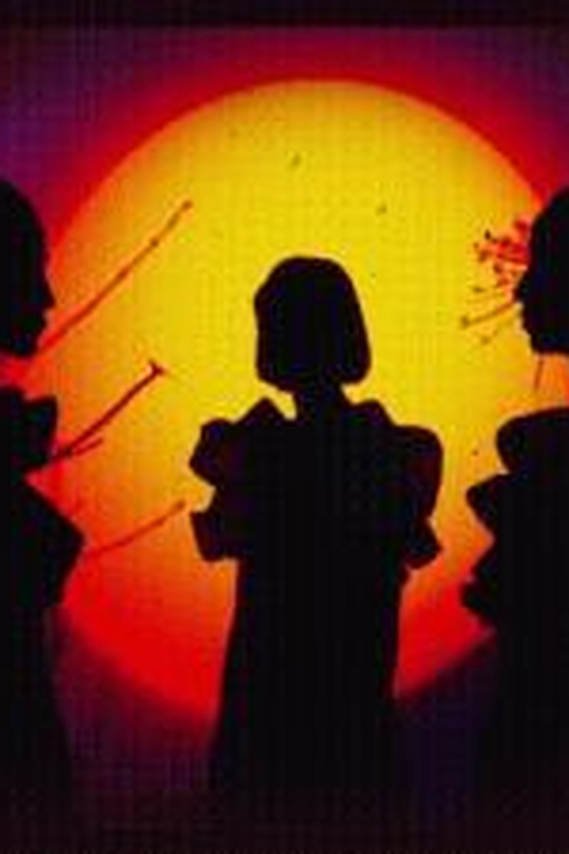 Lore - Screenshot 1 of 4 - Broken