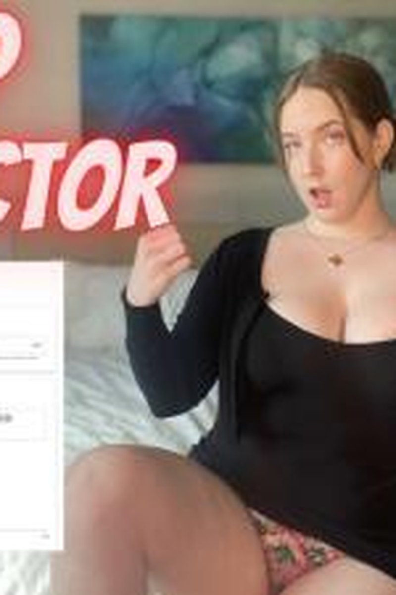 Fap Instructor - Screenshot 1 of 4 - Femdom