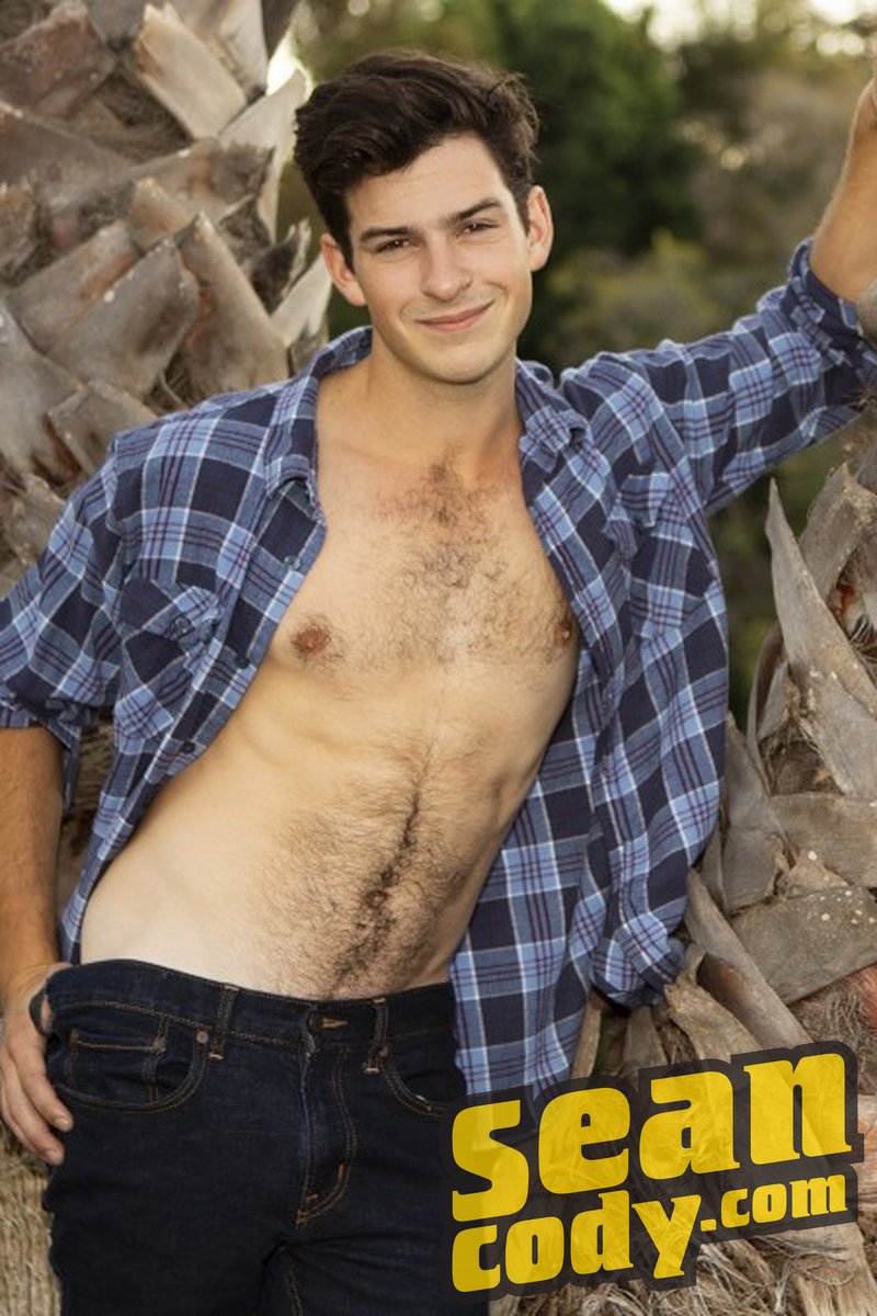 Archie & Sean : Bareback - Screenshot 1 of 4 - Anal