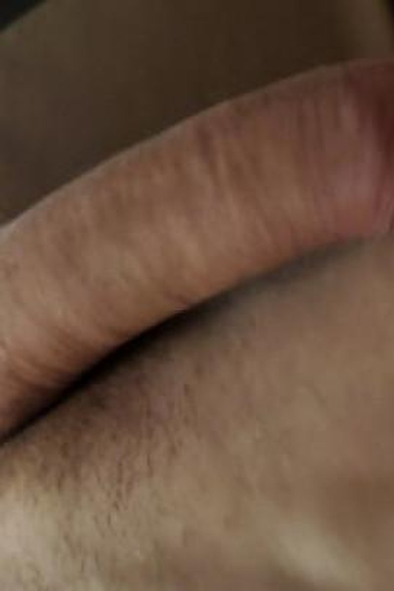 1st Try - Screenshot 1 of 4 - Ass Fetish