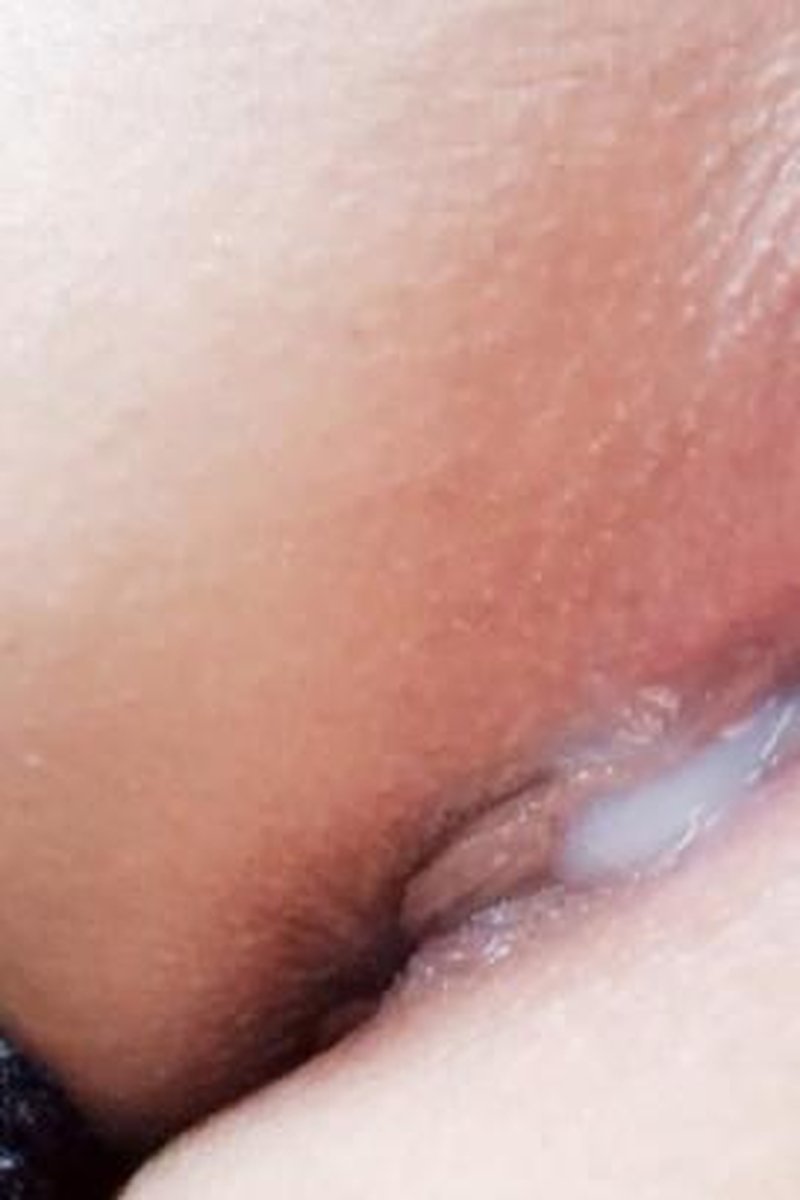 Creaming - Screenshot 1 of 4 - Creamypussy