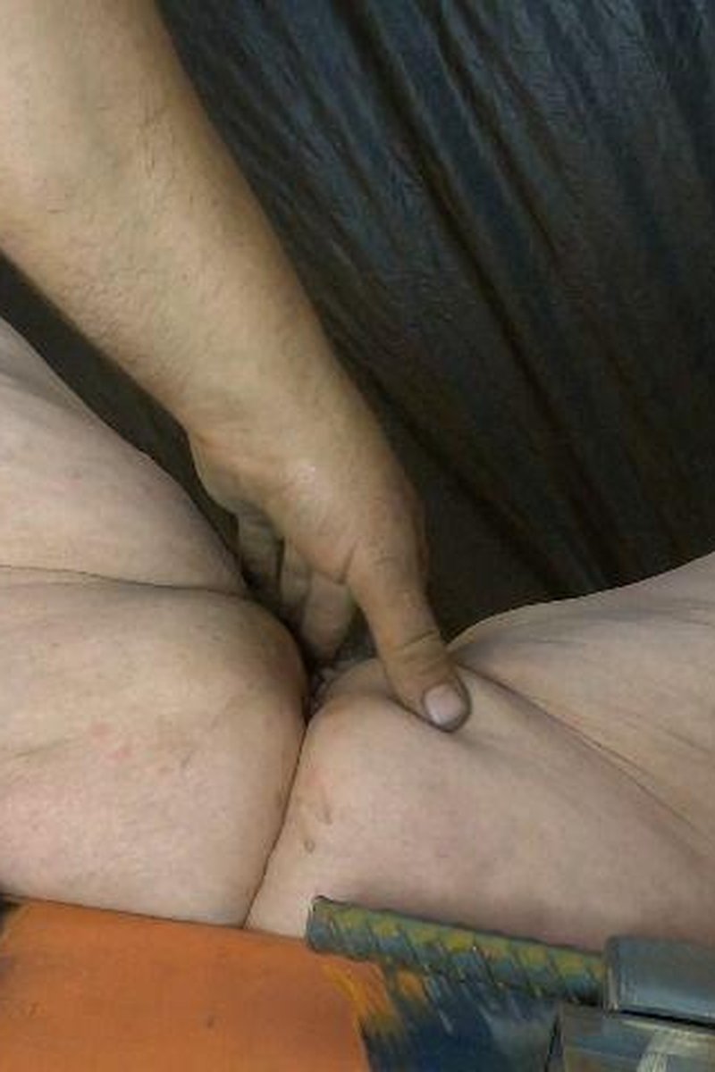 POV Ass - Screenshot 1 of 4 - All Sex