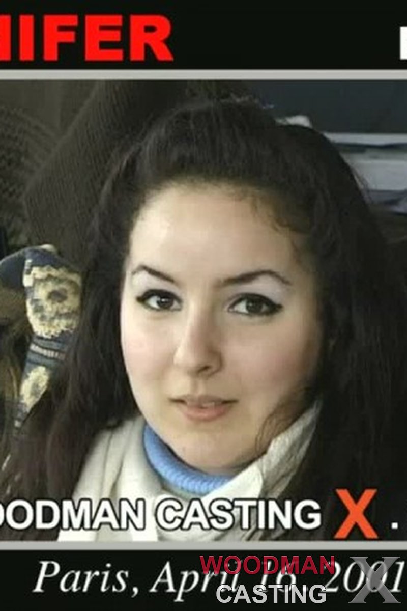 Jennifer Casting - Screenshot 1 of 4 - Big Ass