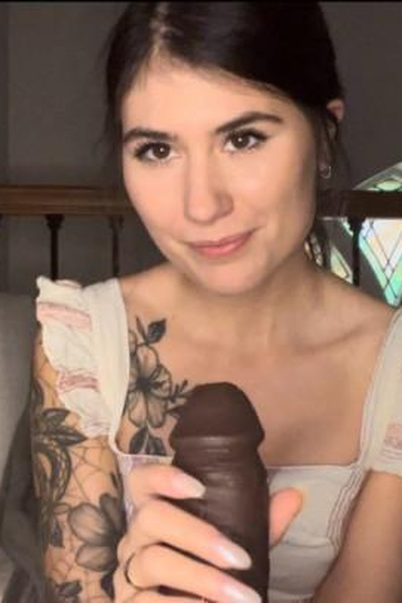 Big Dick Obsession - Screenshot 1 of 4 - BBC