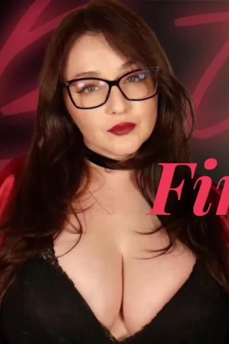 Finbitch - Screenshot 1 of 4 - Big Tits