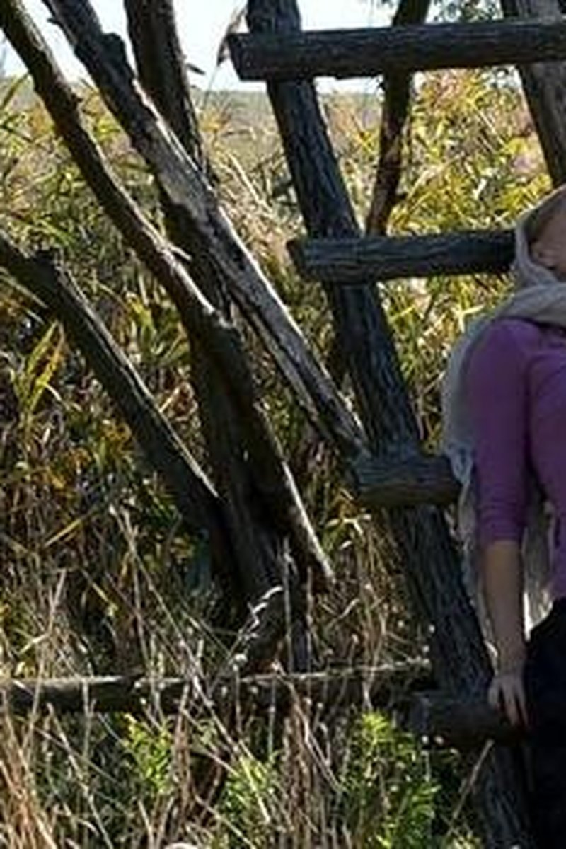The Fall Fields - Screenshot 1 of 4 - Monica Sweet