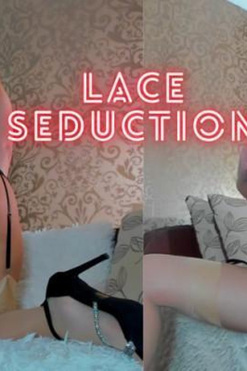 Lace Seduction - Screenshot 1 of 4 - Anal