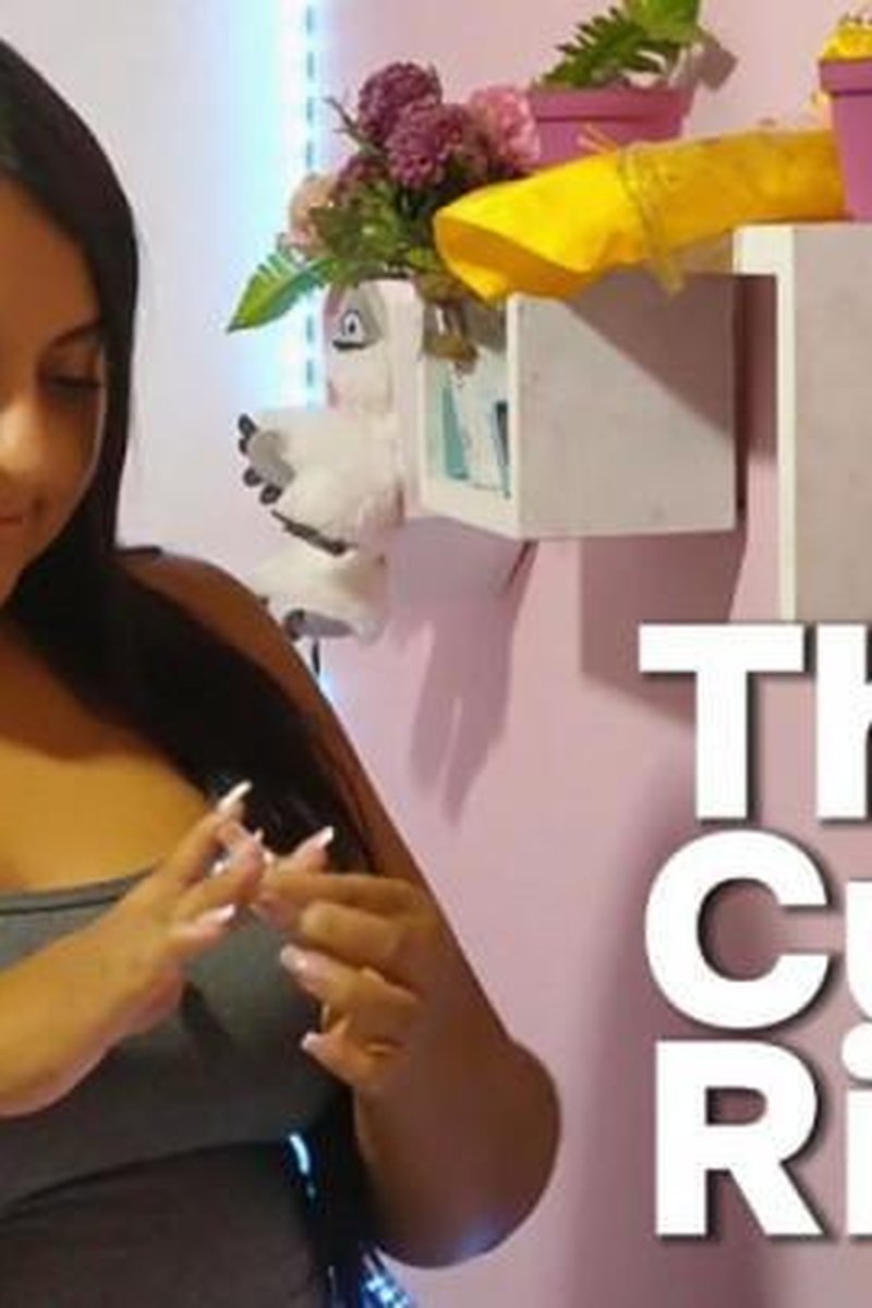 The Cursed Ring - Screenshot 1 of 4 - BBW