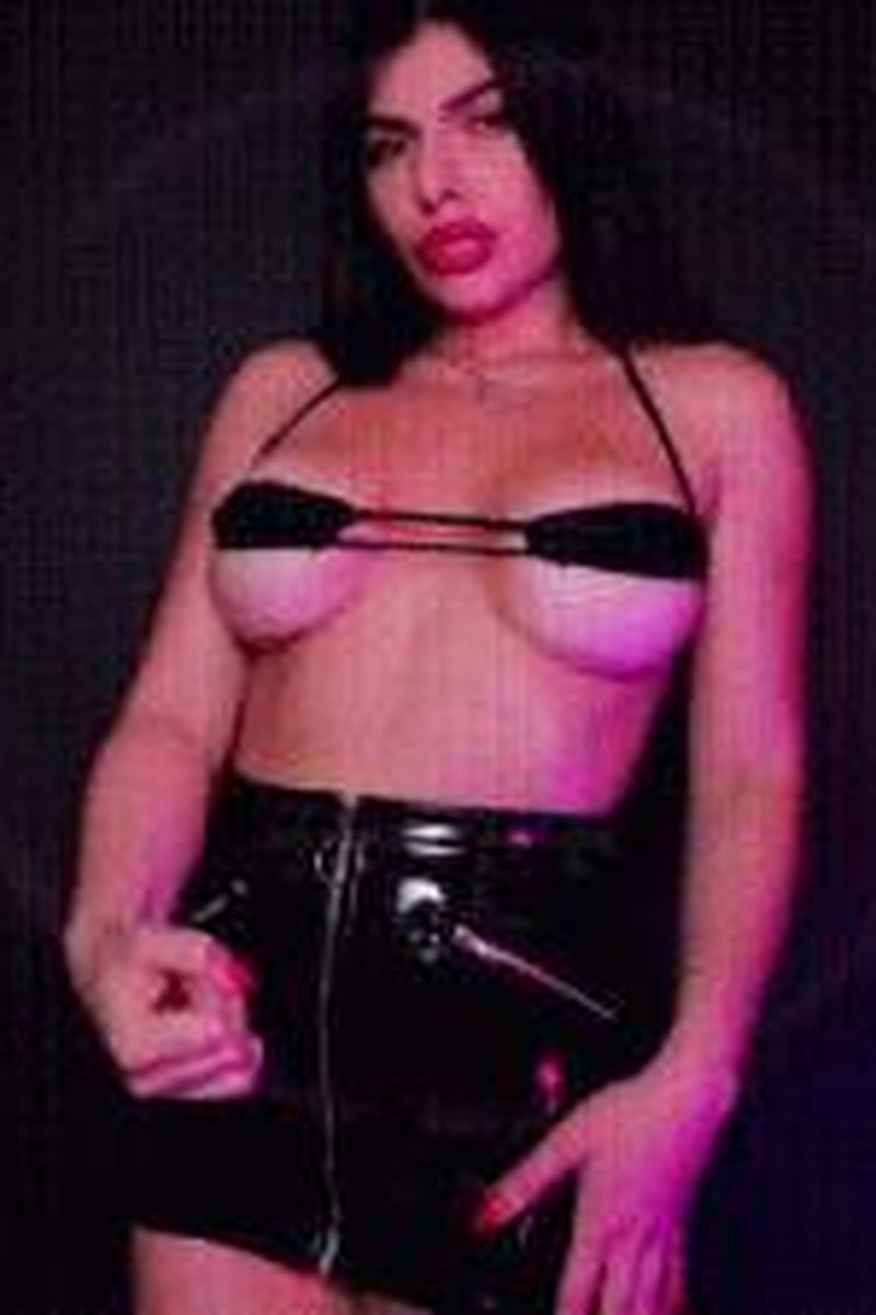 Big Tits Slave Goon Loop - Screenshot 1 of 4 - Big Tits