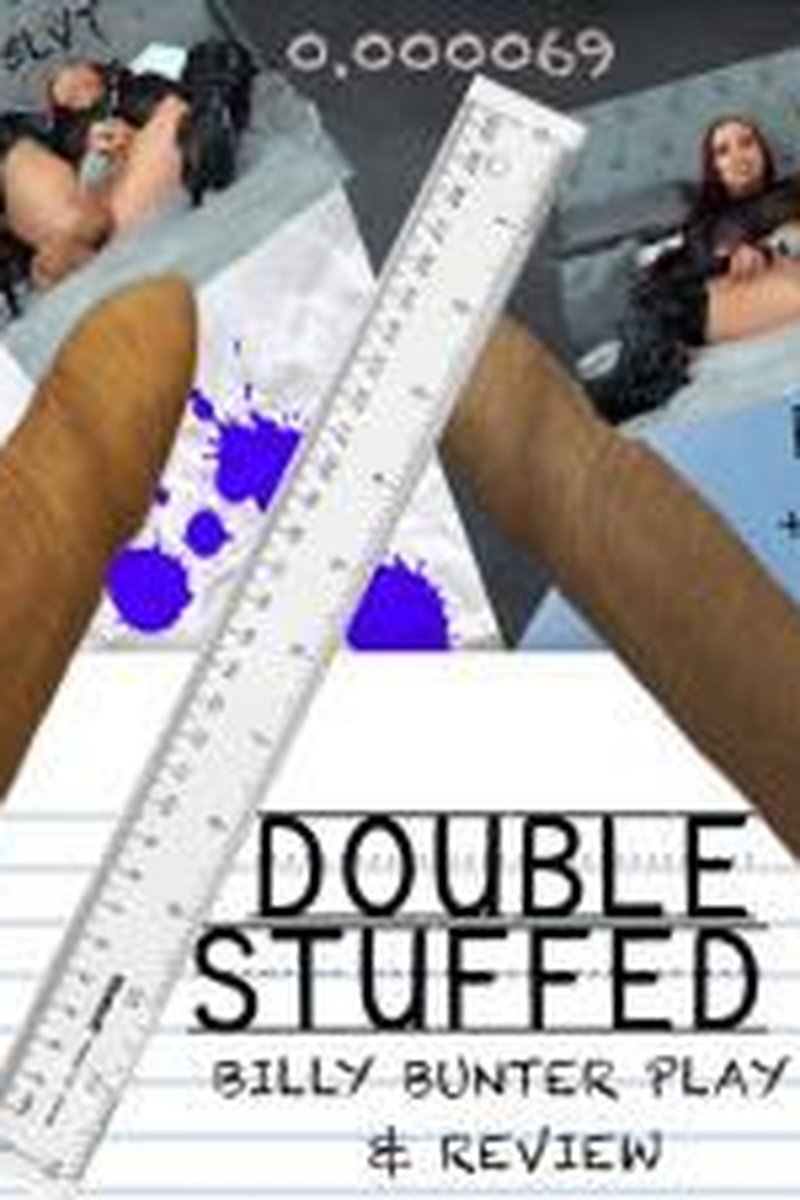 Double Stuffed - Screenshot 1 of 4 - Anal