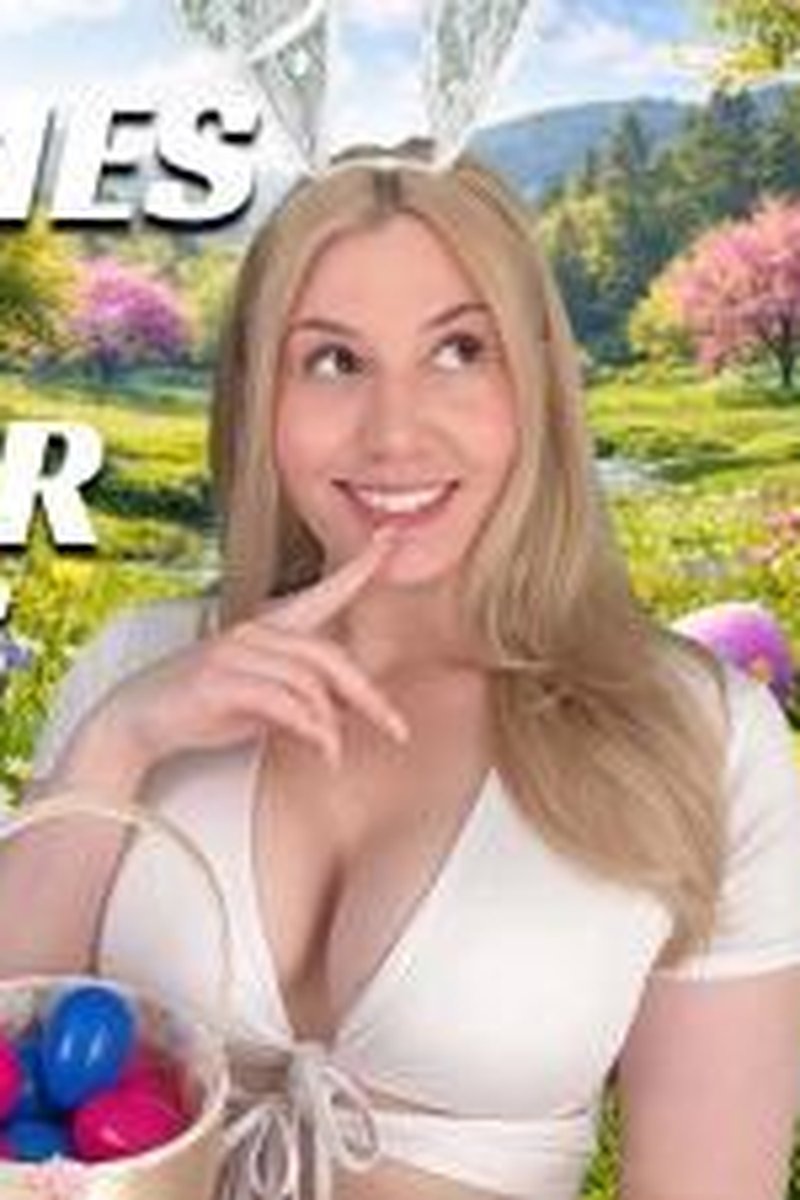 JOI Games 7- Easter Eggs - Screenshot 1 of 4 - Anal Toys