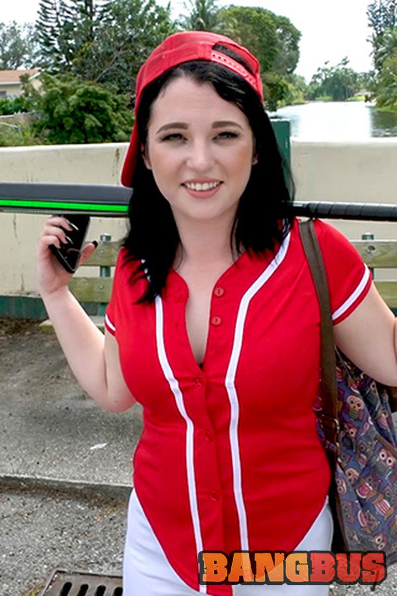 Hitting All The Bases On The Bus