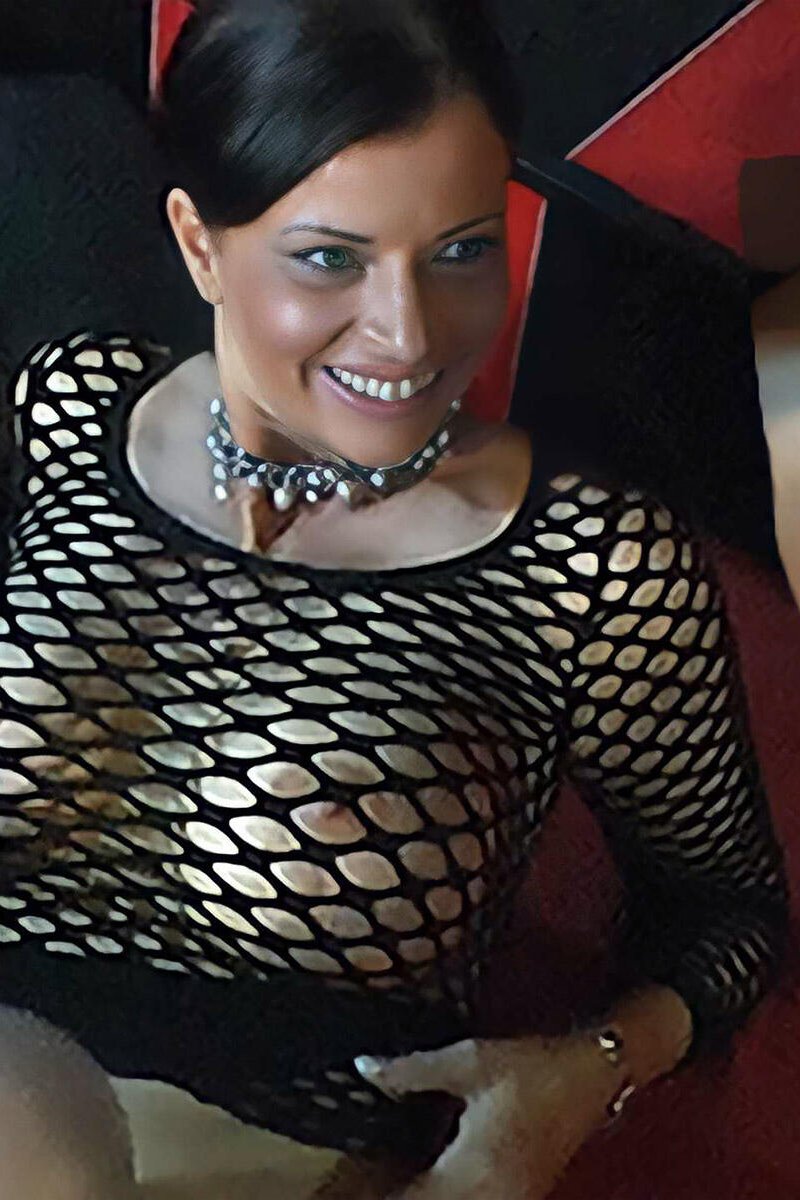 Creampie Action - Screenshot 1 of 4 - Da Cada