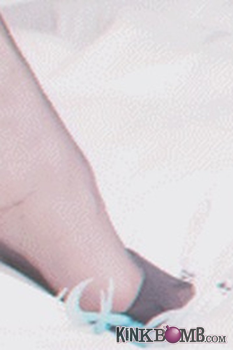 Python Ladies: Tiny Pleasure 2 Hq - Screenshot 1 of 4 - Femdom