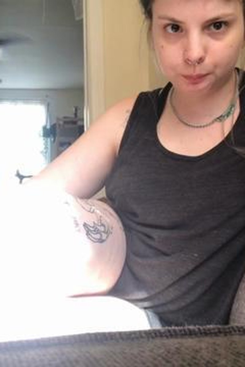 Burp Extras - Screenshot 1 of 4 - Femdom