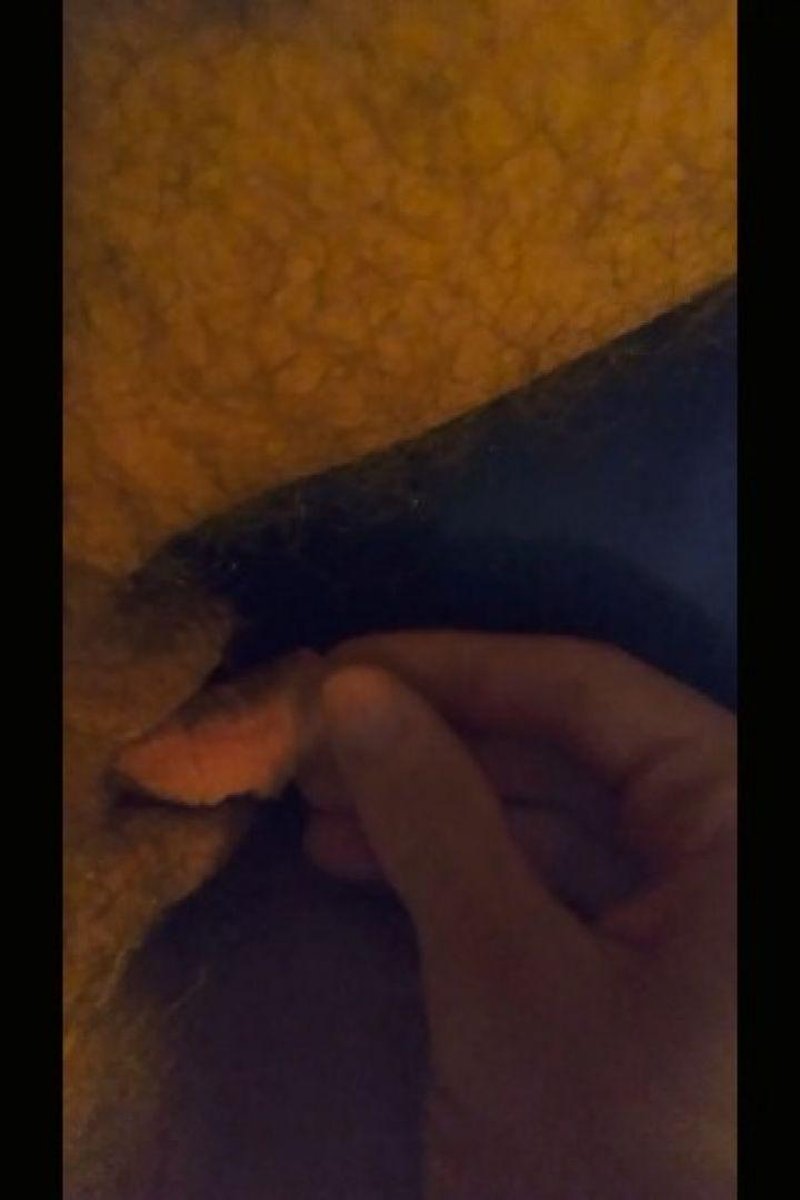 Pulsating Orgasm Masturbation - Screenshot 1 of 4 - Big Clit