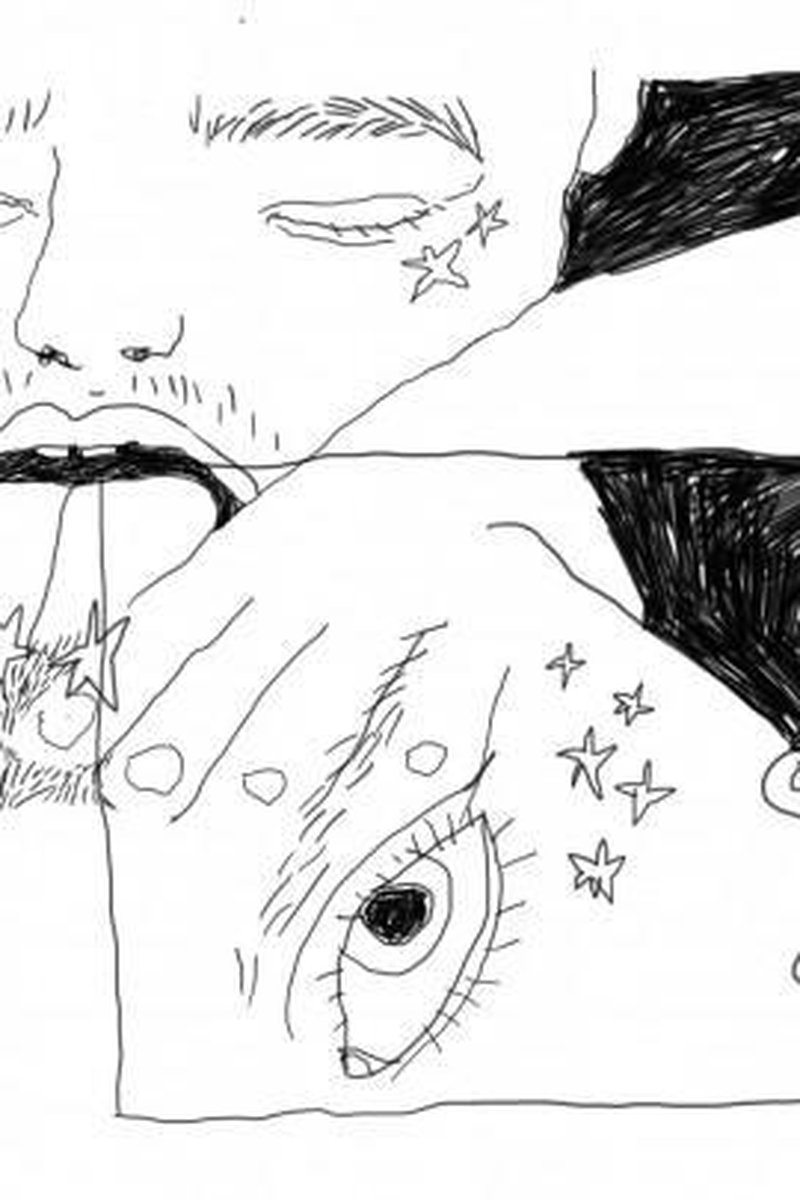 Our First Step - Czech - Screenshot 1 of 4 - Auteur Porn