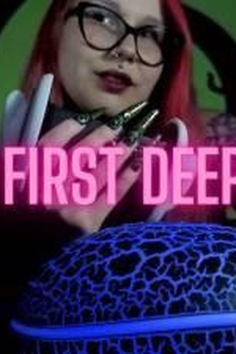 3Dio: First Deep Test - Screenshot 1 of 4 - ASMR