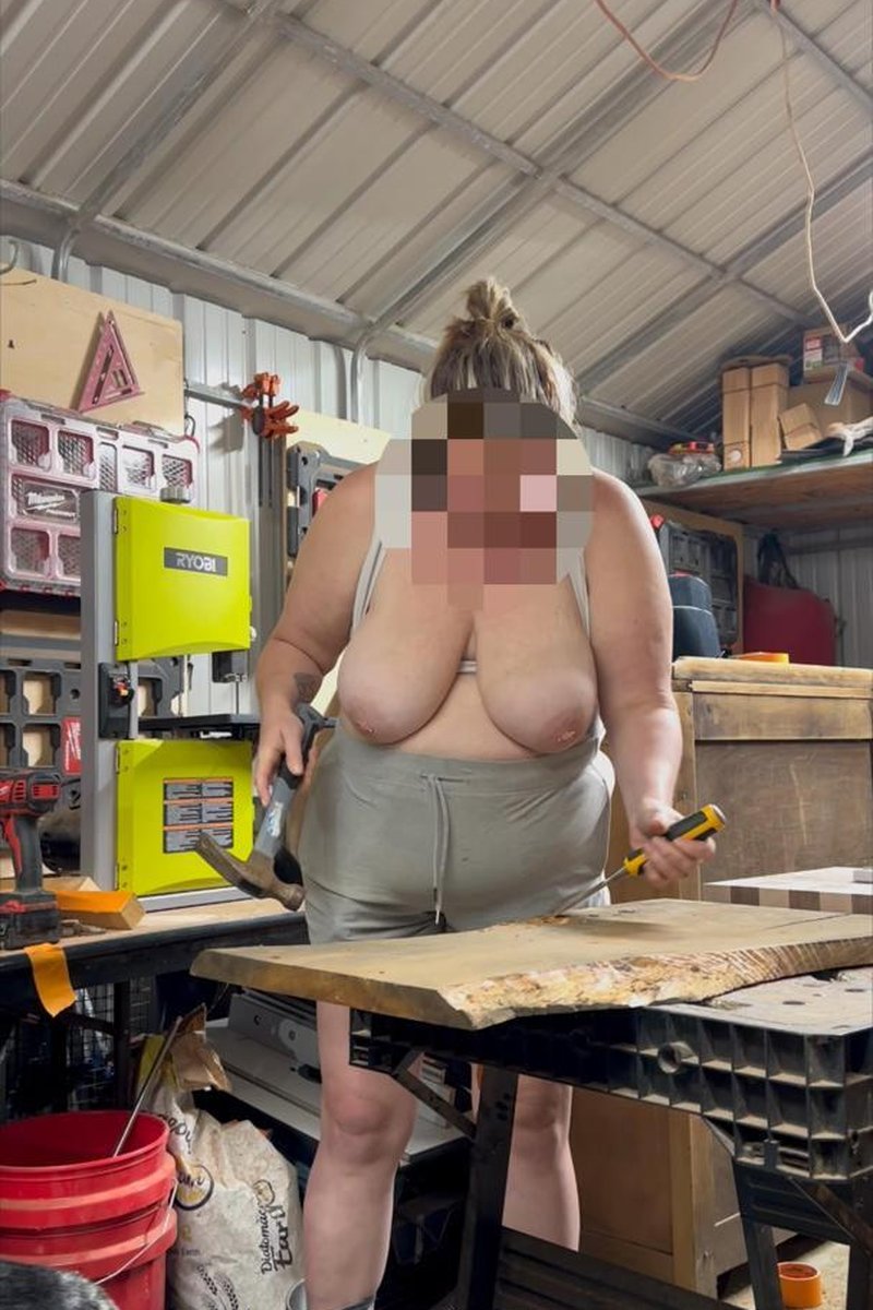 Topless Woodworking - Screenshot 1 of 4 - BBW