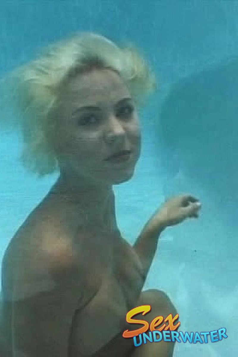 Exposure - Screenshot 1 of 4 - Water