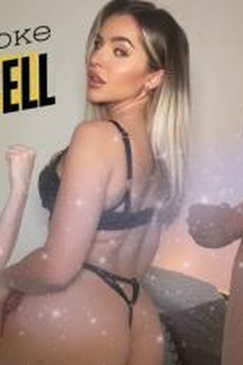 Stroke Spell - Screenshot 1 of 4 - Big Tits