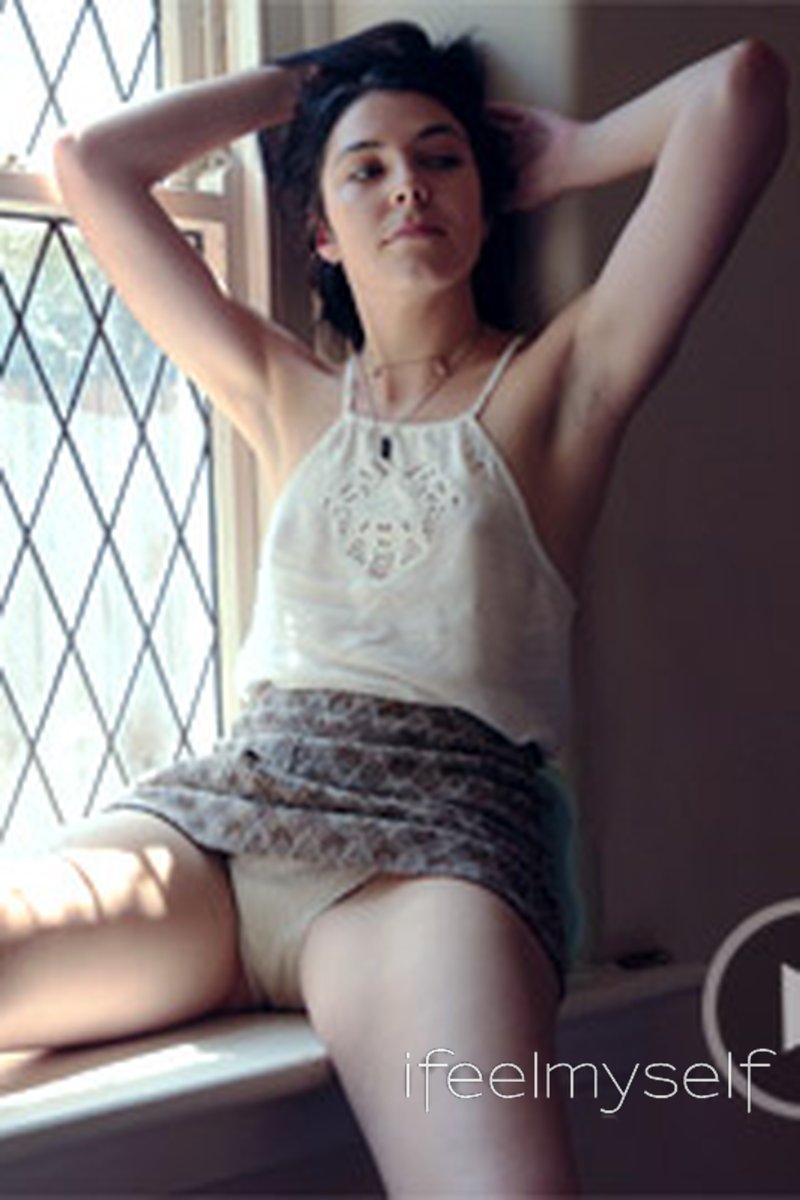 Motion 1 - Screenshot 1 of 4 - Foot Fetish