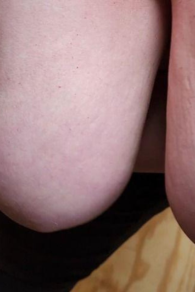 Cleaning Part 1 - Screenshot 1 of 4 - BBW