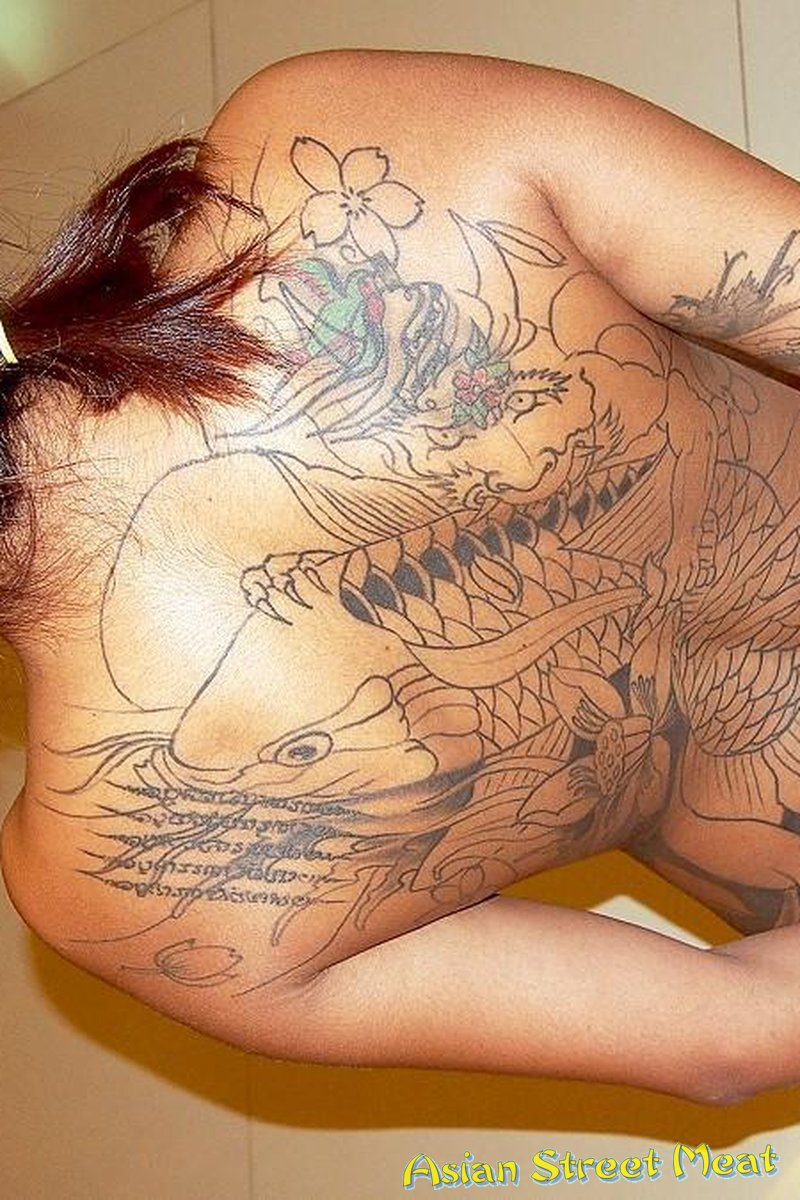 Jin - Screenshot 1 of 4 - Asian