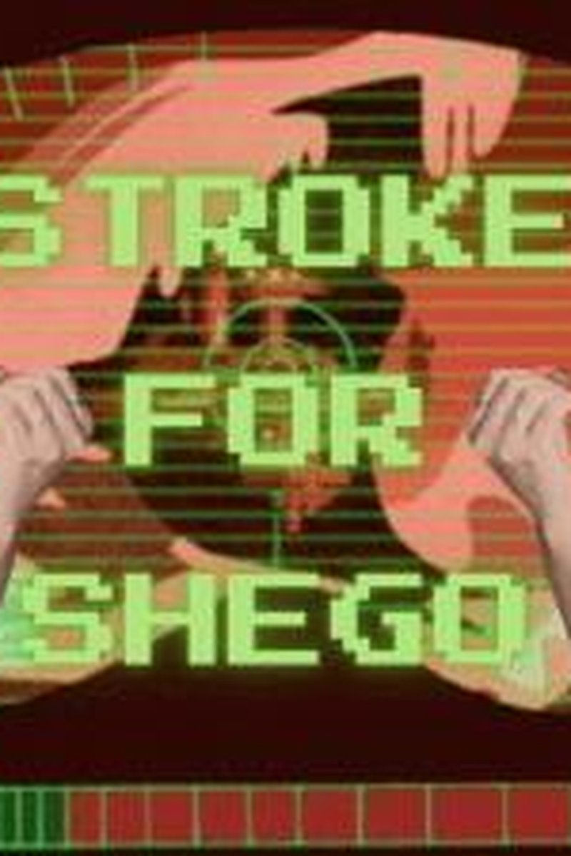 Stroke For Shego - Screenshot 1 of 4 - Cosplay