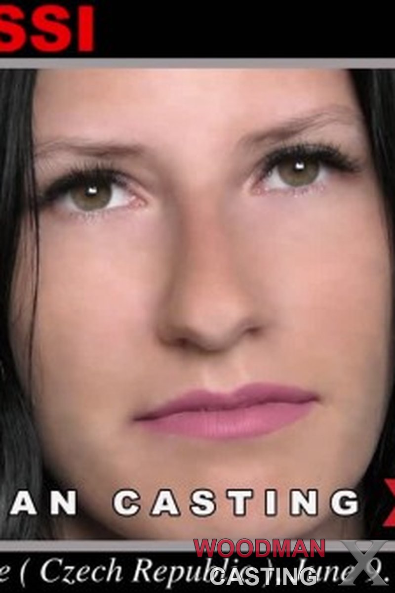 Aria Rossi Casting - Screenshot 1 of 4 - Adorable