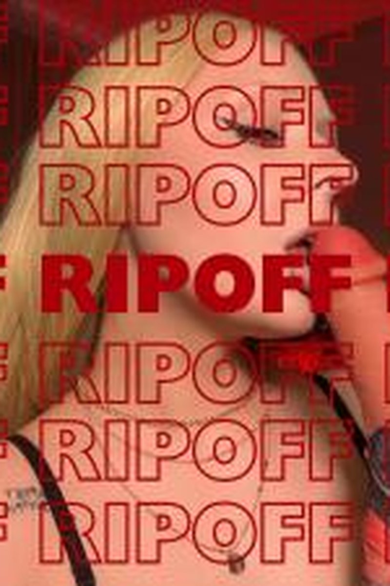 Ripoff #5 - Screenshot 1 of 4 - Face Fetish