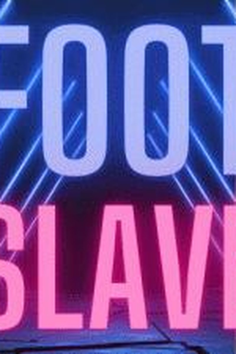 (77) Foot Slave2 - Screenshot 1 of 4 - Foot Fetish