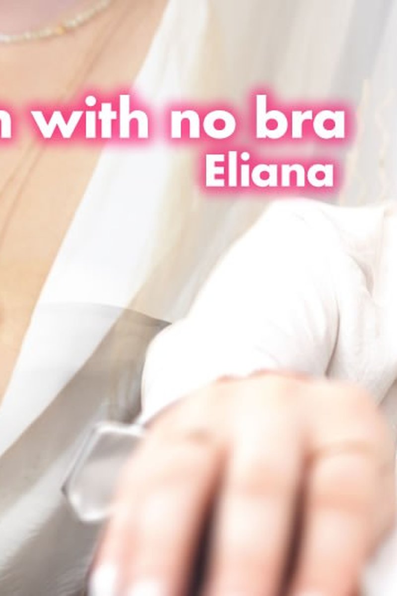 Temptation with No Bra - Screenshot 1 of 4 - Anal
