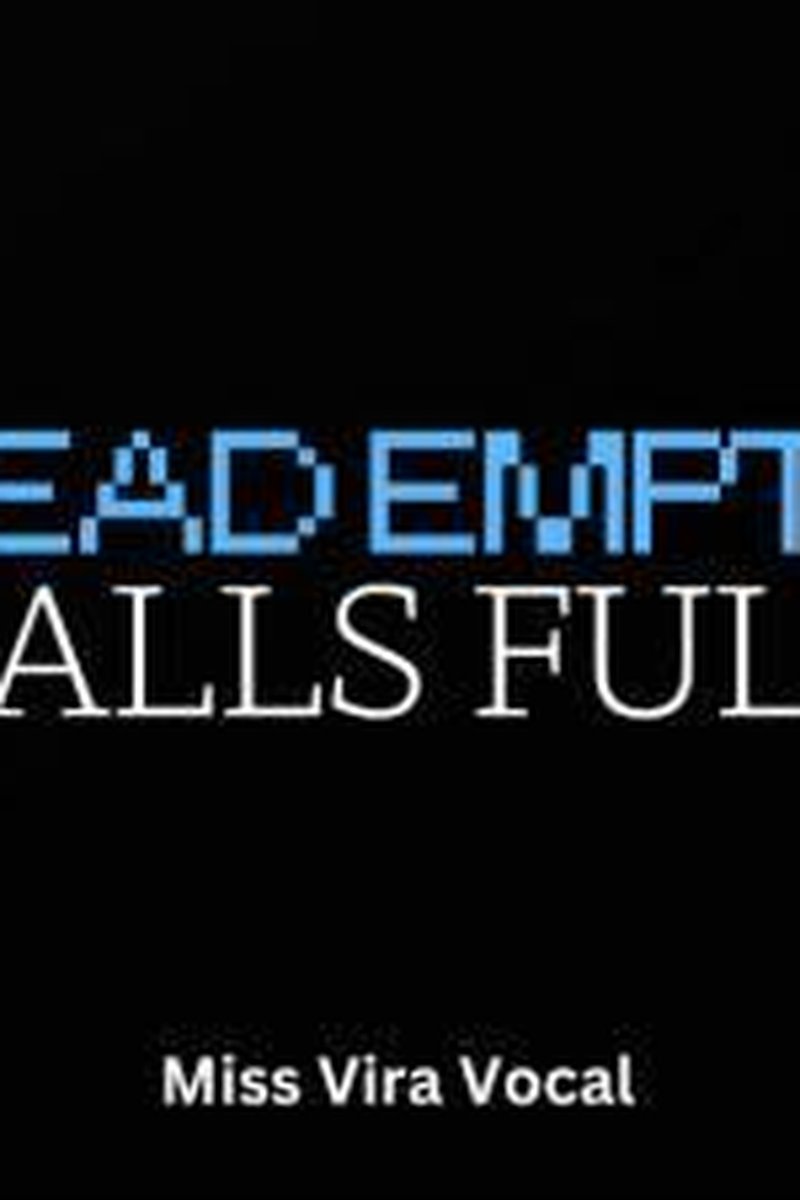 Head Empty Balls Full - Screenshot 1 of 4 - Audio Only