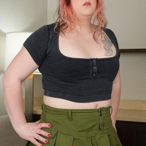 Lacey Vamp — Photos | AshemaleParadise