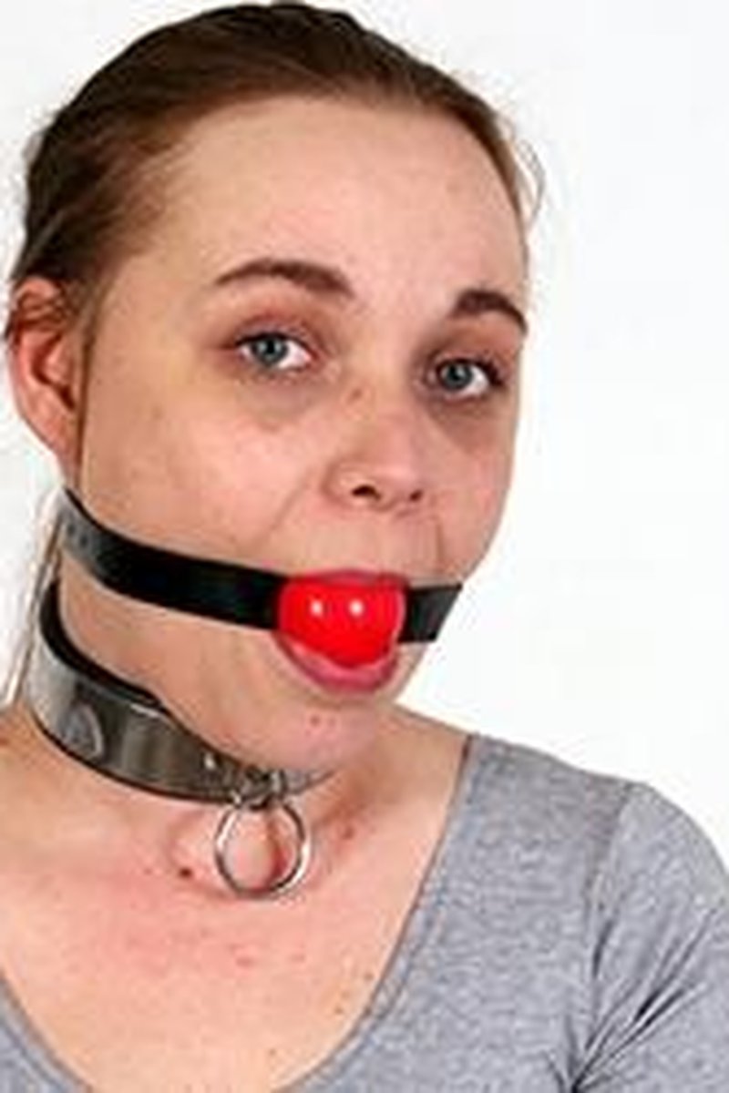 Gag Testing - Screenshot 1 of 4